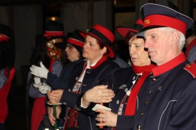 Foto des Albums: Fischzug