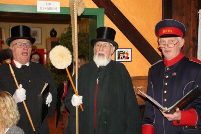 Foto des Albums: Haesabstauben