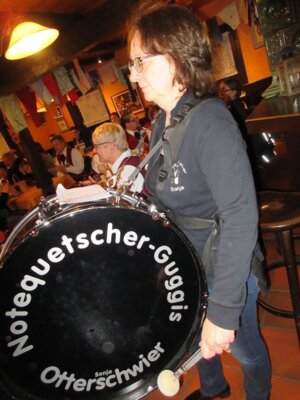 Foto des Albums: Haesabstauben