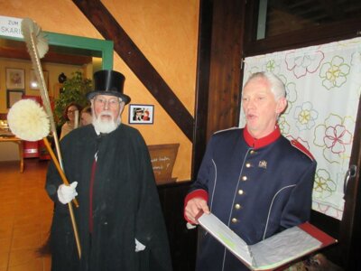 Foto des Albums: Haesabstauben