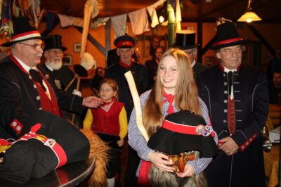 Foto des Albums: Haesabstauben
