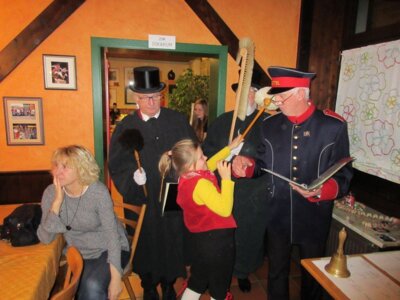 Foto des Albums: Haesabstauben