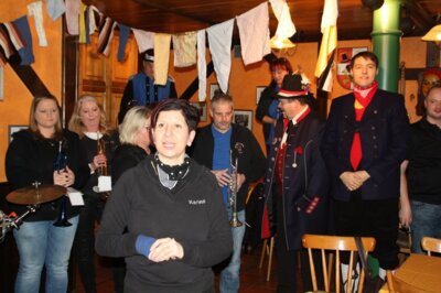 Foto des Albums: Haesabstauben