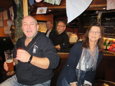 Foto des Albums: Haesabstauben