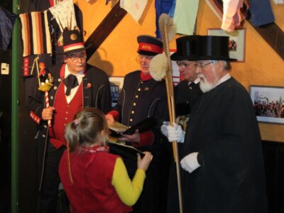 Foto des Albums: Haesabstauben