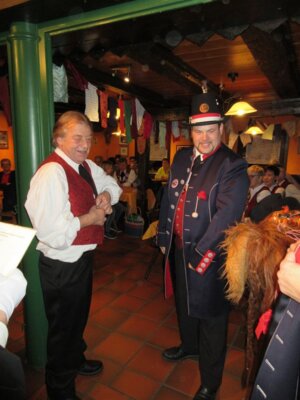 Foto des Albums: Haesabstauben