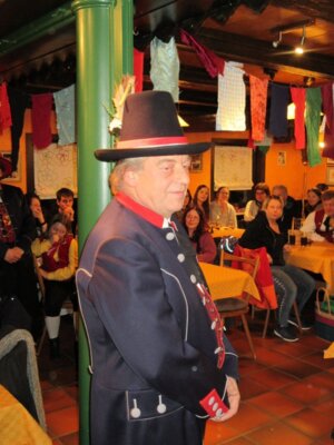 Foto des Albums: Haesabstauben