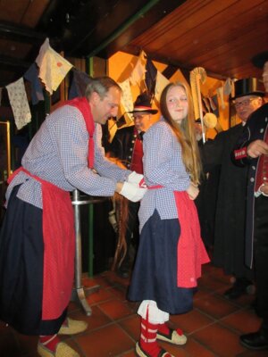 Foto des Albums: Haesabstauben