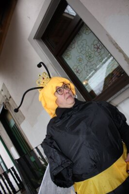 Foto des Albums: Schlaempeln