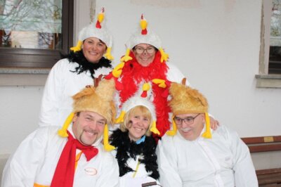 Foto des Albums: Schlaempeln