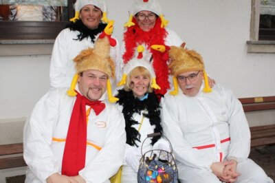 Foto des Albums: Schlaempeln