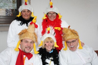Foto des Albums: Schlaempeln