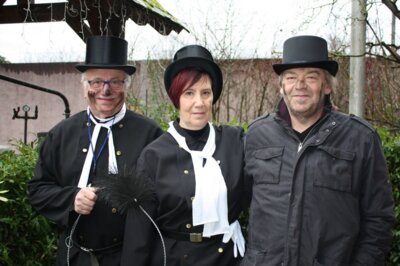 Foto des Albums: Schlaempeln