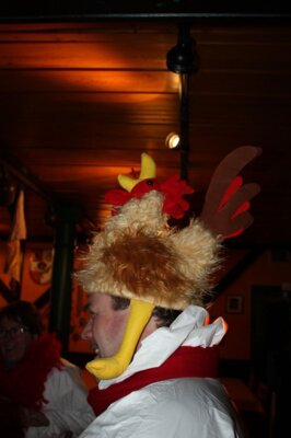 Foto des Albums: Schlaempeln