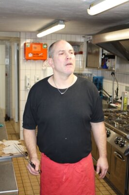 Foto des Albums: Schlaempeln