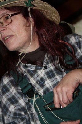 Foto des Albums: Schlaempeln