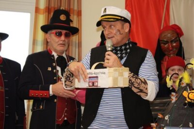Foto des Albums: Schmudo