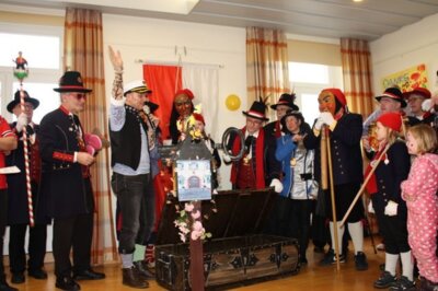 Foto des Albums: Schmudo