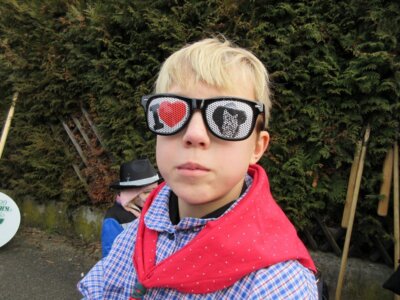 Foto des Albums: Umzug Appenweier