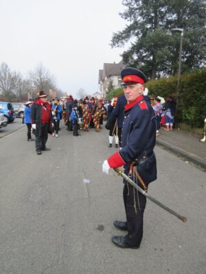 Foto des Albums: Umzug Appenweier