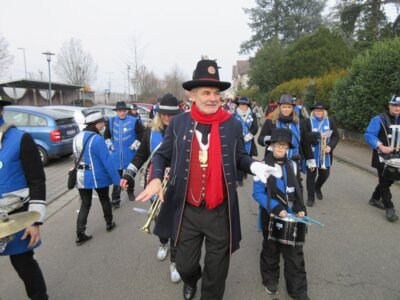 Foto des Albums: Umzug Appenweier