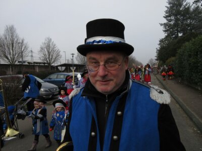 Foto des Albums: Umzug Appenweier