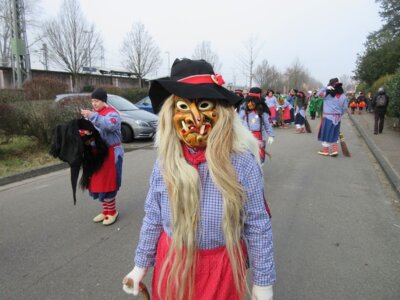 Foto des Albums: Umzug Appenweier