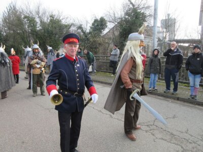 Foto des Albums: Umzug Appenweier