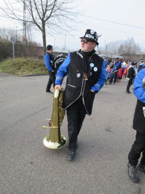 Foto des Albums: Umzug Appenweier