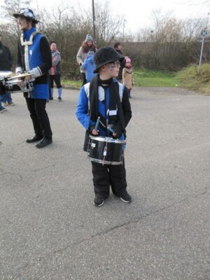 Foto des Albums: Umzug Appenweier