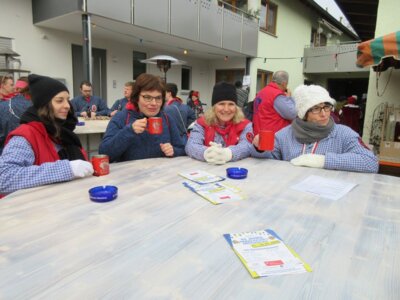 Foto des Albums: Umzug Appenweier