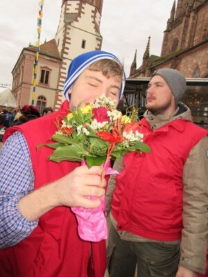 Foto des Albums: Umzug Buehl