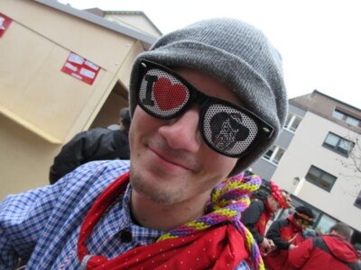 Foto des Albums: Umzug Buehl