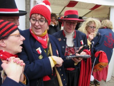 Foto des Albums: Umzug Buehl