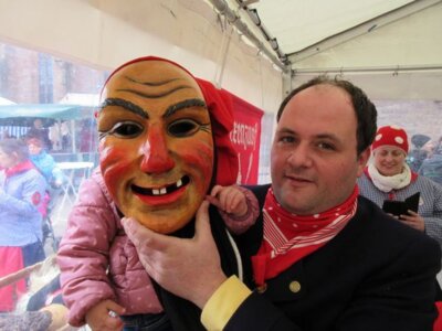 Foto des Albums: Umzug Buehl