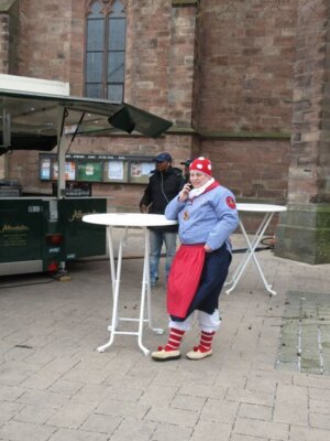 Foto des Albums: Umzug Buehl