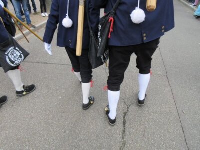 Foto des Albums: Umzug Buehl
