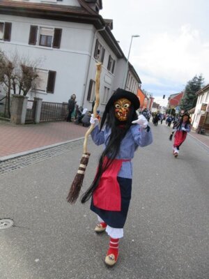 Foto des Albums: Umzug Buehl