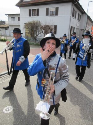 Foto des Albums: Umzug Buehl