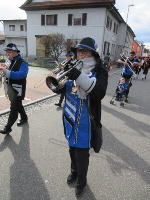 Foto des Albums: Umzug Buehl