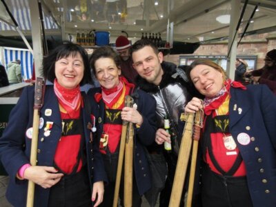 Foto des Albums: Umzug Buehl