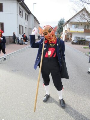 Foto des Albums: Umzug Buehl