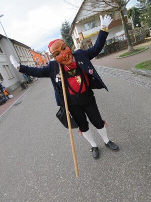 Foto des Albums: Umzug Buehl