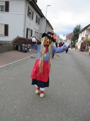Foto des Albums: Umzug Buehl