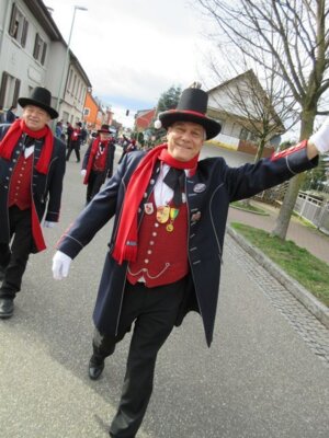 Foto des Albums: Umzug Buehl