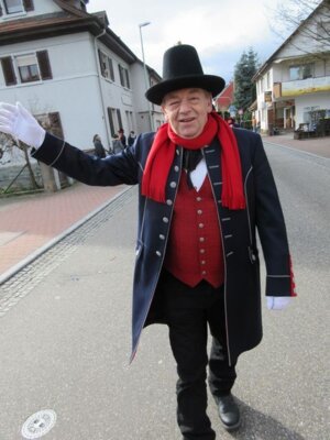 Foto des Albums: Umzug Buehl