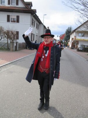 Foto des Albums: Umzug Buehl
