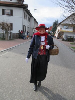 Foto des Albums: Umzug Buehl