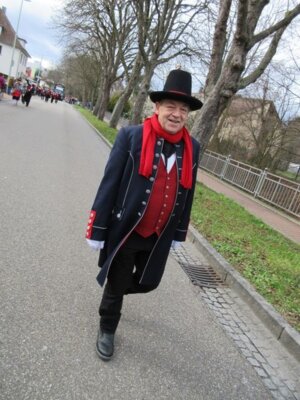 Foto des Albums: Umzug Buehl