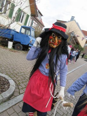 Foto des Albums: Umzug Buehl
